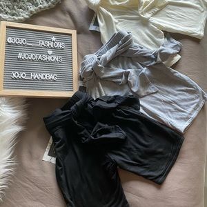 Short